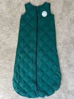 Dreamland Baby Weighted Sleepsack